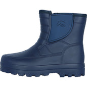 HKM Bottes Snowflake All Weather Bleu Foncé HKM Bottes Snowflake All Weather Bleu Foncé