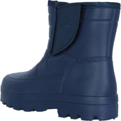 HKM Bottes Snowflake All Weather Bleu Foncé HKM Bottes Snowflake All Weather Bleu Foncé