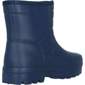 HKM Bottes Snowflake All Weather Bleu Foncé HKM Bottes Snowflake All Weather Bleu Foncé