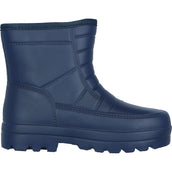 HKM Bottes Snowflake All Weather Bleu Foncé HKM Bottes Snowflake All Weather Bleu Foncé