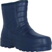 HKM Bottes Snowflake All Weather Bleu Foncé HKM Bottes Snowflake All Weather Bleu Foncé