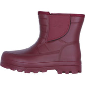 HKM Bottes Snowflake All Weather Vigne HKM Bottes Snowflake All Weather Vigne