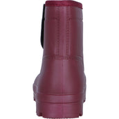 HKM Bottes Snowflake All Weather Vigne HKM Bottes Snowflake All Weather Vigne