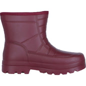 HKM Bottes Snowflake All Weather Vigne HKM Bottes Snowflake All Weather Vigne