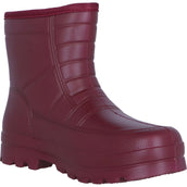 HKM Bottes Snowflake All Weather Vigne HKM Bottes Snowflake All Weather Vigne