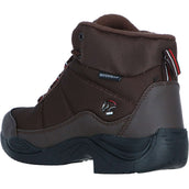 HKM Chaussure d'Écurie Adventure Marron HKM Chaussure d'Écurie Adventure Marron