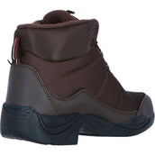 HKM Chaussure d'Écurie Adventure Marron HKM Chaussure d'Écurie Adventure Marron