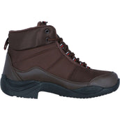 HKM Chaussure d'Écurie Adventure Marron HKM Chaussure d'Écurie Adventure Marron