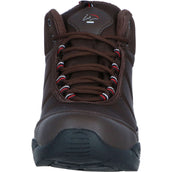 HKM Chaussure d'Écurie Adventure Marron HKM Chaussure d'Écurie Adventure Marron