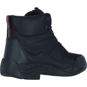 HKM Chaussure d'Écurie Adventure Noir HKM Chaussure d'Écurie Adventure Noir