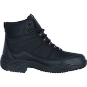 HKM Chaussure d'Écurie Adventure Noir HKM Chaussure d'Écurie Adventure Noir
