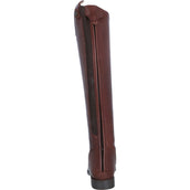 HKM Bottes d'Équitation Elegant Lace Support Marron HKM Bottes d'Équitation Elegant Lace Support Marron
