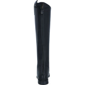 HKM Bottes d'Équitation Elegant Lace Support Noir HKM Bottes d'Équitation Elegant Lace Support Noir