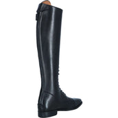 HKM Bottes d'Équitation Elegant Lace Support Noir HKM Bottes d'Équitation Elegant Lace Support Noir