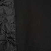 HKM Couverture d'Écurie Oakland Waffeloptik Noir HKM Couverture d'Écurie Oakland Waffeloptik Noir