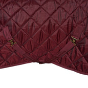 HKM Couverture d'Écurie Winter Vin rouge HKM Couverture d'Écurie Winter Vin rouge