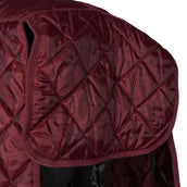 HKM Couverture d'Écurie Winter Vin rouge HKM Couverture d'Écurie Winter Vin rouge