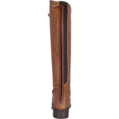 HORKA Bottes d'Équitation Lacey Synthétique Cognac HORKA Bottes d'Équitation Lacey Synthétique Cognac