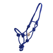 F.R.A. Licol en Corde Babia Nylon Bleu F.R.A. Licol en Corde Babia Nylon Bleu