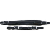 F.R.A. Hackamore Cali Cuir Noir F.R.A. Hackamore Cali Cuir Noir