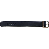 F.R.A. Cavallo Horse & Rider Courroie à Boucle CLB/SIMPLE pour Hipposandales Noir F.R.A. Cavallo Horse & Rider Courroie à Boucle CLB/SIMPLE pour Hipposandales Noir