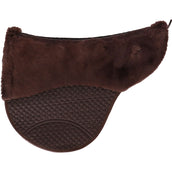 F.R.A. Tapis de Selle De Luxe Extra pour Selle Boomloos Marron F.R.A. Tapis de Selle De Luxe Extra pour Selle Boomloos Marron