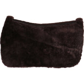F.R.A. Tapis Western De Luxe Extra Fourrure Complète 3 Compartiments avec Inserts Marron F.R.A. Tapis Western De Luxe Extra Fourrure Complète 3 Compartiments avec Inserts Marron