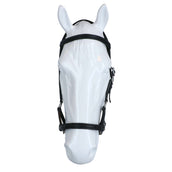 F.R.A. Bridon sans Mors Pardoes Side Pull Noir F.R.A. Bridon sans Mors Pardoes Side Pull Noir