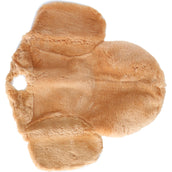 F.R.A. Dessus de Selle R6 Western avec Découpe Pommeau Chameau F.R.A. Dessus de Selle R6 Western avec Découpe Pommeau Chameau