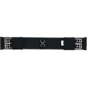 F.R.A. Sangle Super Dressage Noir F.R.A. Sangle Super Dressage Noir