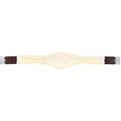 Kavalkade Sangle Foster Comfort Fausse Fourrure Longue Marron Kavalkade Sangle Foster Comfort Fausse Fourrure Longue Marron