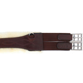 Kavalkade Sangle Foster Comfort Fausse Fourrure Longue Marron Kavalkade Sangle Foster Comfort Fausse Fourrure Longue Marron