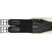 Kavalkade Sangle Foster Comfort Fausse Fourrure Longue Noir Kavalkade Sangle Foster Comfort Fausse Fourrure Longue Noir