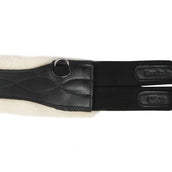 Kavalkade Sangle Foster Comfort Fausse Fourrure Longue Noir Kavalkade Sangle Foster Comfort Fausse Fourrure Longue Noir
