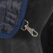 Horseware Couverture XL 200g Marine/Marine Horseware Couverture XL 200g Marine/Marine