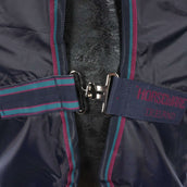 Rambo Mack in a Sack Marine/Bordeaux/Sarcelle Rambo Mack in a Sack Marine/Bordeaux/Sarcelle