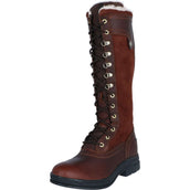 Ariat Bottes d'Extérieur Wythburn H2O Marron foncé Ariat Bottes d'Extérieur Wythburn H2O Marron foncé