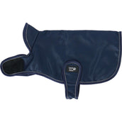 Diego & Louna Couverture pour Chien Teddy Nylon Marin Diego & Louna Couverture pour Chien Teddy Nylon Marin