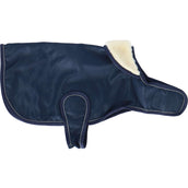 Diego & Louna Couverture pour Chien Teddy Nylon Marin Diego & Louna Couverture pour Chien Teddy Nylon Marin