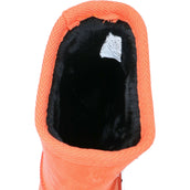 HKM Bottes Davos Allweather Orange HKM Bottes Davos Allweather Orange
