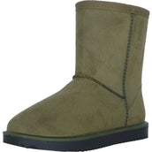 HKM Bottes Davos Allweather Olive HKM Bottes Davos Allweather Olive