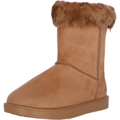 HKM Bottes Allweather Davos Fourrure Chameau HKM Bottes Allweather Davos Fourrure Chameau