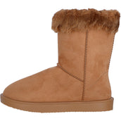 HKM Bottes Allweather Davos Fourrure Chameau HKM Bottes Allweather Davos Fourrure Chameau