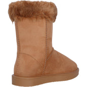 HKM Bottes Allweather Davos Fourrure Chameau HKM Bottes Allweather Davos Fourrure Chameau