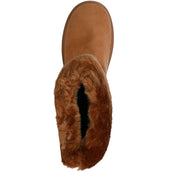 HKM Bottes Allweather Davos Fourrure Chameau HKM Bottes Allweather Davos Fourrure Chameau