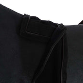 EQUITHÈME Couvre-reins Teddy Fleece Noir EQUITHÈME Couvre-reins Teddy Fleece Noir