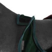 EQUITHÈME Couvre-reins Teddy Fleece Vert EQUITHÈME Couvre-reins Teddy Fleece Vert