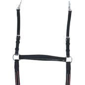 HB Collier de Chasse Leer Noir HB Collier de Chasse Leer Noir