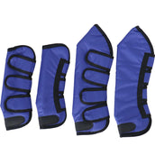 HB Guêtres de Transport Little Sizes Bleu Royal HB Guêtres de Transport Little Sizes Bleu Royal