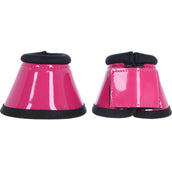 HB Cloches d'Obstacles Vernis Rose HB Cloches d'Obstacles Vernis Rose